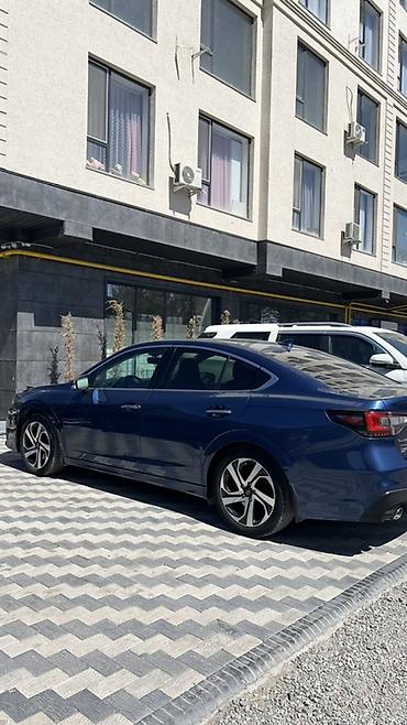 subaru levorg: Subaru Legacy: 2021 г., 2.4 л, Автомат, Бензин, Седан — 2