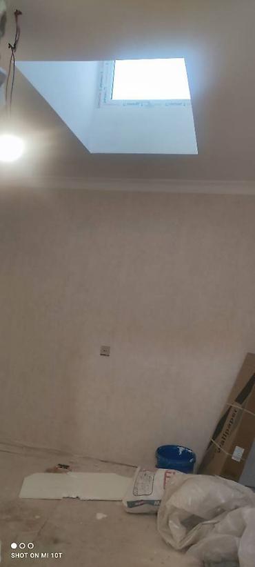 Ev üçün digər mallar: Kənd Əhmədlidə təcili 3 otaqli ev satılır.54 kavdrat işıq su və qaz — 14