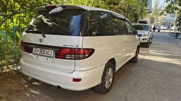 купить зимние шины в бишкеке: Toyota Estima: 2003 г., 2.4 л, Автомат, Бензин, Вэн/Минивэн