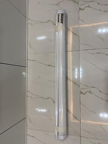 LED lampalar: Yeni, LED lampa, Zəmanətsiz, Ünvandan götürmə, Ödənişli çatdırılma — 1