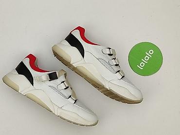 jordan czerwone: Wojas, Sneakersy damskie, rozmiar 40 — 2