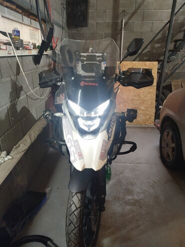 коленвал мерседес: Растоможен.Турэндуро мотоцикл 400см³ класса ADV (брендовая стилизация