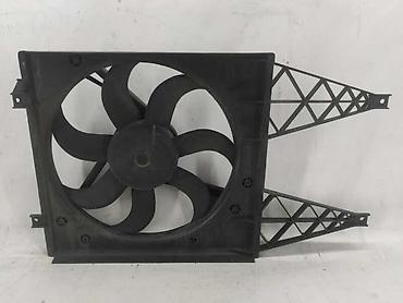 momo auto ruma: VENTILATOR ZA VOLKSWAGEN POLO OD 2001. DO 2010. GOD. | Polovni — 3