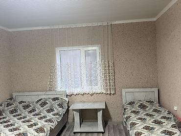Гостиницы на Иссык-Куле: Гостиница на Иссык-Куле, Diamond Resort, Бостери, 4 места, Посуточно — 5