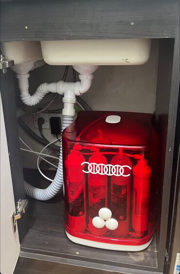 Su filtrləri: 📢 ENDİRİM! 📢 *550 YOX, CƏMİ 399 MANAT! 🇹🇷 *Türkiyə istehsalı* 🔹 *6 — 6