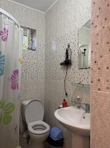 домики бишкек: 4 комнаты, 100 м², 2 этаж — 2