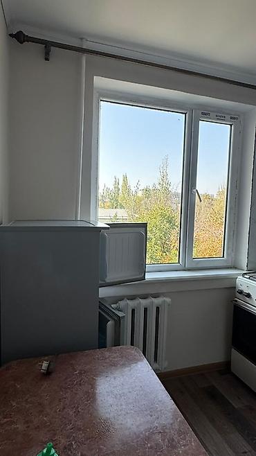 центральная улица: 3-комнатная квартира в центре города Бишкек 🏢 Адрес — 3