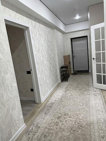 rich home: 3 комнаты, 110 м², Элитка, 3 этаж, Дизайнерский ремонт — 5