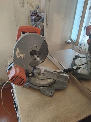 Bucaqlı mişar (kəsim dəzgahı) – - Material: ağac, laminat, MDF və lalafo.az -da Bucaqlı mişar (kəsim dəzgahı) – - Material: ağac, laminat, MDF və