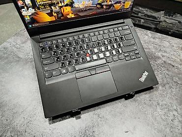 Ноутбуки Lenovo: Для программирования, Новый, Intel Core i5 — 7