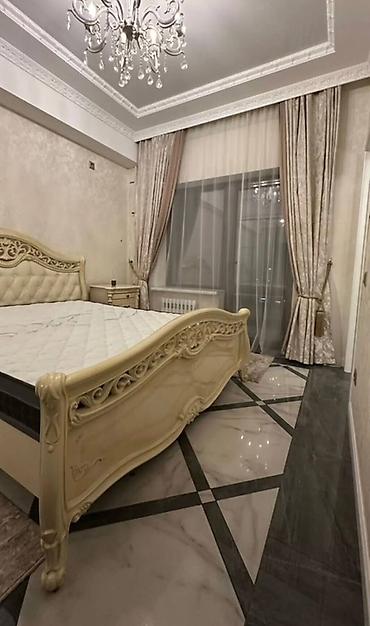 Продажа квартир: 2 комнаты, 57 м², Цум Элитка, 11 этаж, Дизайнерский ремонт — 5
