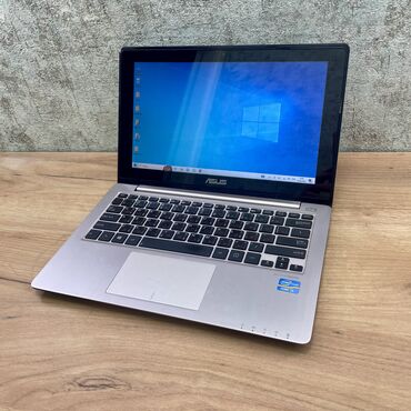 хонор ноутбук: Нетбук, Asus, 4 ГБ ОЭТ, Intel Core i3, 11.6 ", Колдонулган, Татаал эмес тапшырмалар үчүн, эс тутум SSD