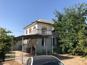 xacmazda ev alqi satqisi: Пос. Говсаны 4 комнаты, 500 м², Средний ремонт