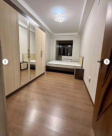 flat osh: 2 комнаты, Верхний Джал Собственник, Без животных, от 1 года, С мебелью полностью — 3