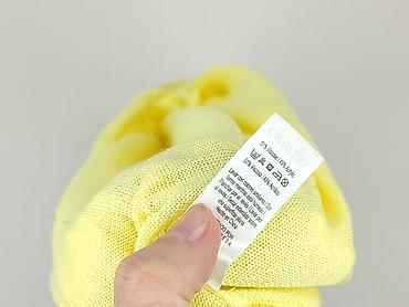 sweter geometryczny: George, Sweter damski, rozmiar XL — 5