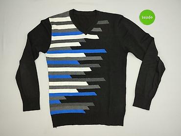 ciuchy second hand: Sweter dla mężczyzn, rozmiar 2XL — 2