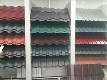 Кровля крыши: Кровельные работы Ремонт крыша Ремонт кровля Замена кровли Частичный — 15