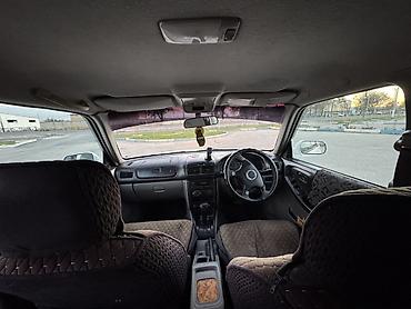 кайловеры субару: Subaru Forester: 1998 г., Бензин, Кроссовер — 6