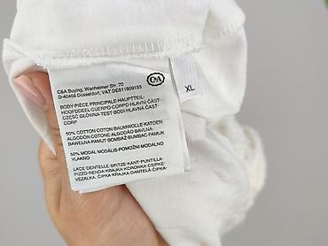 klapki yeeze: Yessica, Bluzka damska, rozmiar XL — 5
