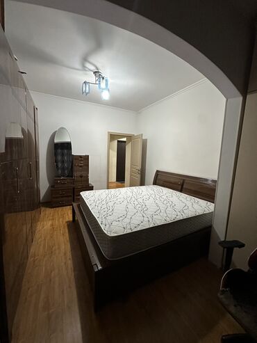 Долгосрочная аренда квартир: 2 комнаты, Собственник, Без подселения, С мебелью полностью at lalafo.kg — 4 Долгосрочная аренда квартир: 2 комнаты, Собственник, Без подселения, С мебелью полностью — 4