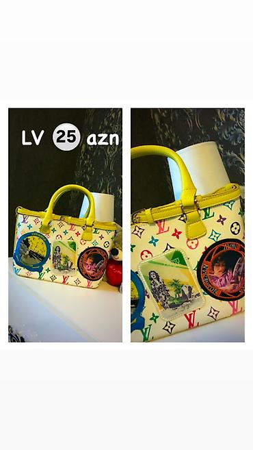 es 25: LV 25 azn — 1