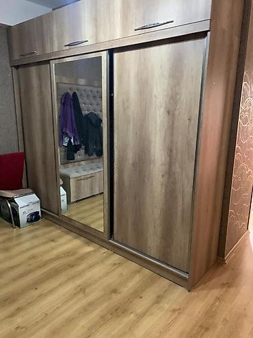 Uzunmüddətli kirayə mənzillər: Ariz yaşayiş kopleksi 87 kv. Ev satılır tam təmirli hər şeyi içinde -da lalafo.az — 5 Uzunmüddətli kirayə mənzillər: Ariz yaşayiş kopleksi 87 kv. Ev satılır tam təmirli hər şeyi içinde — 5