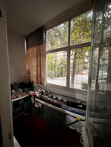 107: 2 комнаты, 54 м², Нижний Джал (Джал-23) 106 серия, 1 этаж, Евроремонт — 7