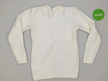 pull: Sweter damski, rozmiar S — 2