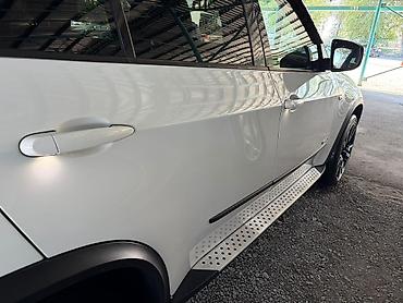 bmw x5 е70: BMW X5: 2009 г., 3 л, Автомат, Бензин, Внедорожник — 8