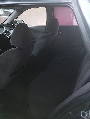 wagon: Nissan Primera: 2003 г., 2 л, Автомат, Бензин, Универсал — 7