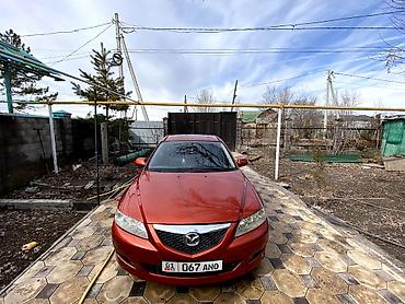 опел зафира мотор: Mazda 6: 2004 г., Автомат, Бензин, Седан — 10