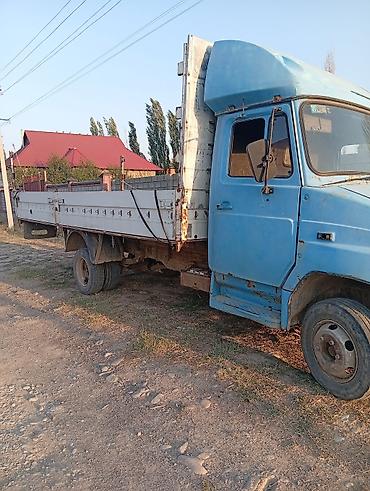 s class 221: Грузовик, ЗИЛ, Стандарт, 5 т, Б/у — 1