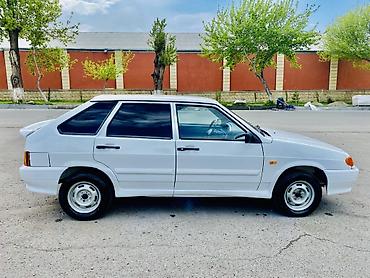 lada vaz 2111: VAZ (LADA) 2114: 1.6 l | 2011 il 28000 km Hetçbek — 3