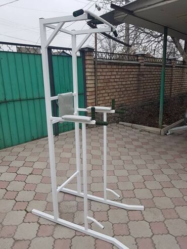 Инверсионные столы: Турник, 3 в 1, Напольный, Новый, Платная доставка