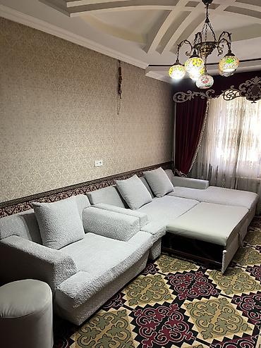 sofa: Угловой диван, С ящиками, Трехместный — 3