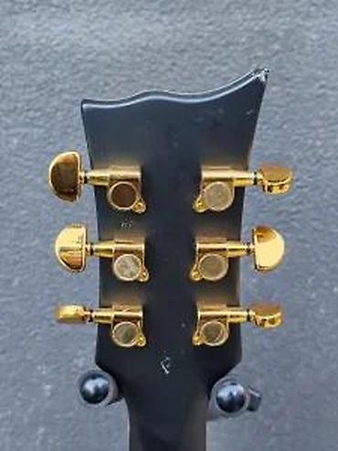 Gitare: HARLEY BENTON SC-1000 SBK PROGRESSIVE | . Slanje po — 20