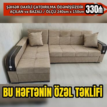 mebellerim az: Künc divan, Yeni, Açılan, Bazalı, Parça, Şəhərdaxili pulsuz çatdırılma