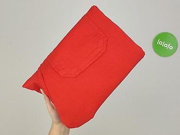 jordan czerwone: Ovs, Spodnie materiałowe damskie, rozmiar XS — 6