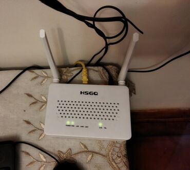 роутер: HSGQ router