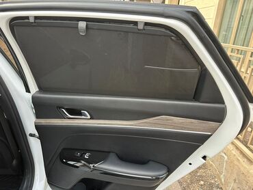 Kia: Kia K5: 2022 г., 2.5 л, Автомат, Бензин, Седан — 15