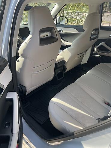 byd кыргызстан: BYD Yuan Up: 2025 г., Автомат, Электромобиль, Седан — 7