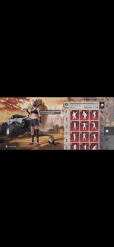 iqos iluma prime i: PUBG Mobile oyun hesabı – zəngin kolleksiya və nadir kosmetikalar - — 5