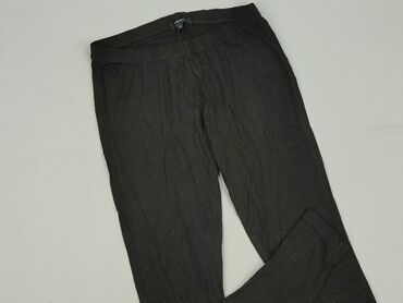 pepperts spodnie dresowe: Papaya, Legginsy Eleganckie damskie, rozmiar S