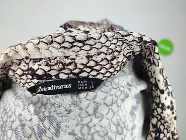 jeans stradivarius: Stradivarius, Sukienka damska, rozmiar L — 5