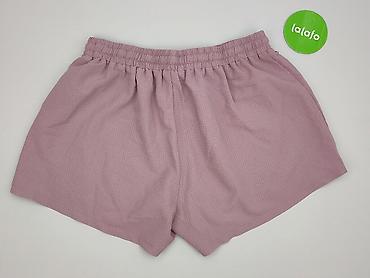 stroj uv smyk: Shein Curve, Szorty damskie, rozmiar XL — 3