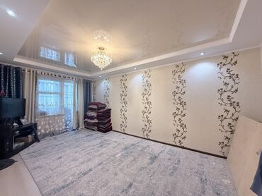 меняю с моей доплатой: 2 комнаты, 49 м², 104 серия, 2 этаж, Косметический ремонт