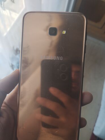 samsung n500: Samsung Galaxy J4 Plus