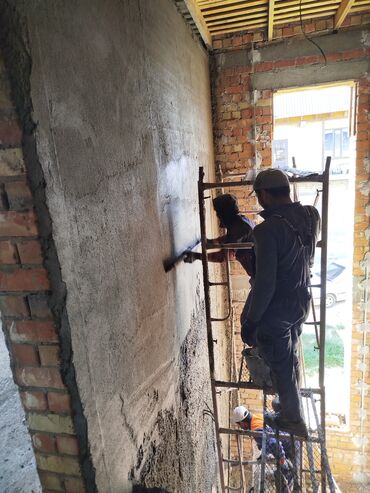 Штукатурка, шпаклевка: Декоративная штукатурка, Шпаклевка стен, Штукатурка стен Больше 6 лет опыта at lalafo.kg — 2 Штукатурка, шпаклевка: Декоративная штукатурка, Шпаклевка стен, Штукатурка стен Больше 6 лет опыта — 2