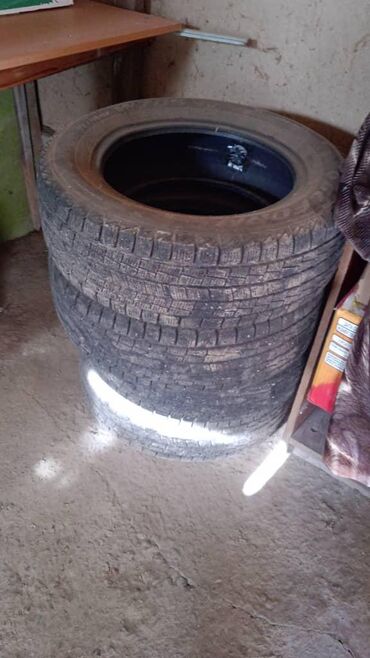гоформ шины в бишкеке цена: Шиналар 195 / 65 / R 15, Кыш, Комплект, Жеңил унаалар, Кытай, GoodYear