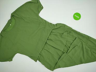 ubrania stwd: Elegancki komplet, rozmiar L — 2